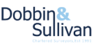 Dobbin & Sullivan, London Logo