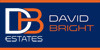 David Bright Estates, Purley Logo
