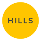 Hills, Eccles Logo
