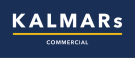 KALMARs Commercial, London Logo