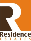 Residence, London Logo