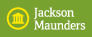Jackson Maunders, Altrincham Logo