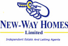 New Way Homes, Penketh Logo