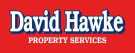 David Hawke Property Services, Worksop Logo