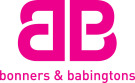 Bonners & Babingtons, Chinnor Estate Agent Logo