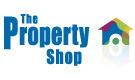 The Property Shop, Netherton Logo