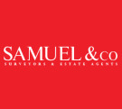 Samuel & Co, West Bromwich Logo