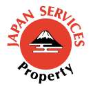 Japan Services Rent, London - Sales Logo