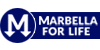 Marbella for Life, Marbella Logo