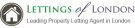 Lettings of London Ltd, Whetstone Logo