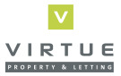 Virtue Property & Letting, Aberdeen Logo
