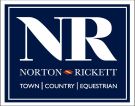 Norton Rickett, Peterborough Logo