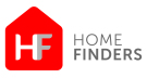 HomeFinders, Cullompton - Lettings Logo