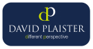 David Plaister Ltd, Weston Super Mare Logo