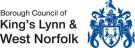 Borough Council of Kings Lynn and West Norfolk, Borough Council of Kings Lynn and West Norfolk Logo