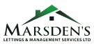 Marsdens Lettings and Management Services, Devizes Logo