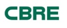 CBRE Limited (Scotland), Glasgow Logo