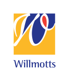Willmotts, London Logo