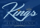 Kings London, Ealing Logo