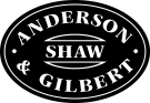 Anderson, Shaw & Gilbert Ltd, Inverness Logo