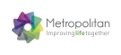 Metropolitan Housing, North Logo