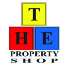The Property Shop, South Kerry Logo