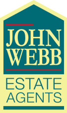 John Webb Estate Agents, Wrington Vale Logo