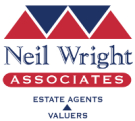 Neil Wright Associates, Settle Logo