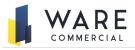 Ware Commercial, Torquay Logo