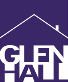 Glen Hall, London Logo