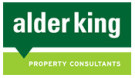 Alder King, Truro Logo