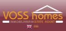 Voss Homes Estate Agents, Almeria Logo