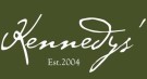 Kennedys, Tadworth- Lettings Logo