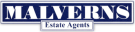 Malverns Estate Agents, London Logo