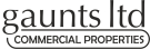 Gaunts Ltd, Leeds Logo