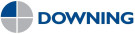 Downing Property Services Ltd, Liverpool Logo