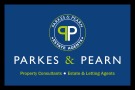 Parkes & Pearn, Liskeard Logo