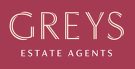 Greys Estate Agents, Upton Logo