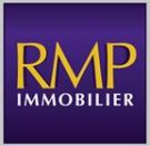 Agence RMP Immobilier, Bozel Logo