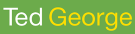 Ted George Estate Agents, Shipton-Under-Wychwood Logo