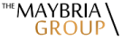 Maybria Group, London Logo