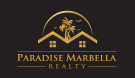 Paradise Marbella Realty, S.L., Estepona Logo