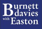 Burnett Davies with Easton, Dinas Powys Logo