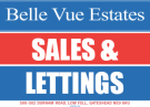 Belle Vue Estates, Low Fell Logo
