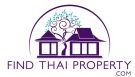 Bangkok Thai Real Estate Co. Ltd, Pattaya Logo