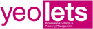 YeoLets, Yeovil Logo