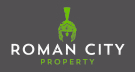 Roman City Property Management Ltd, Bath Logo