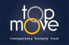 Top Move Estate Agents, Croydon Logo