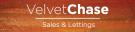 Velvet Chase Ltd, Cardiff Logo