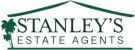 Stanley's Estate Agents, English Harbour, Antigua Logo